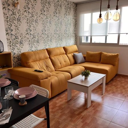 Appartement Apartamento Jerez Sur - Con Piscina Y Garaje à Jerez de la Frontera Extérieur photo