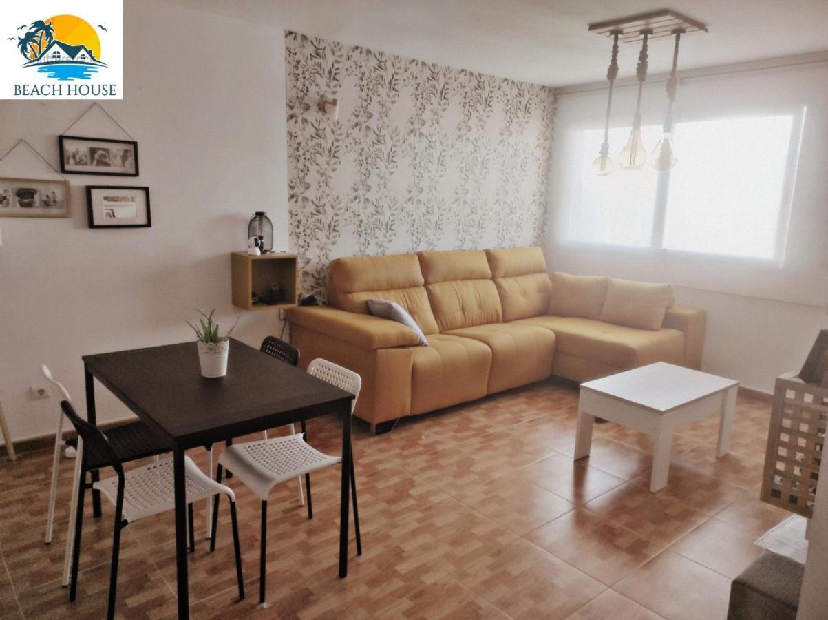 Appartement Apartamento Jerez Sur - Con Piscina Y Garaje à Jerez de la Frontera Extérieur photo