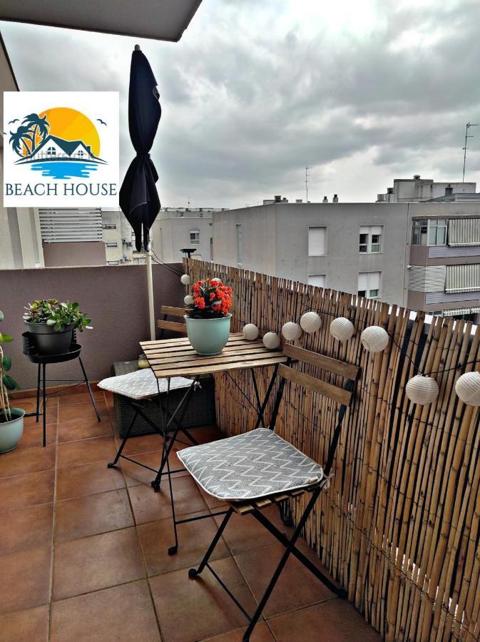 Appartement Apartamento Jerez Sur - Con Piscina Y Garaje à Jerez de la Frontera Extérieur photo