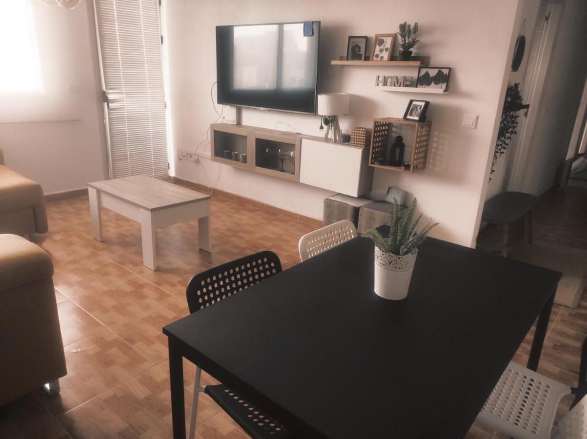 Appartement Apartamento Jerez Sur - Con Piscina Y Garaje à Jerez de la Frontera Extérieur photo