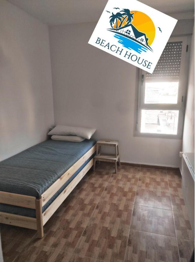 Appartement Apartamento Jerez Sur - Con Piscina Y Garaje à Jerez de la Frontera Extérieur photo