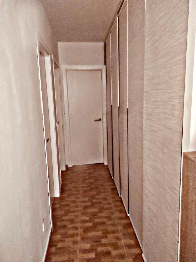 Appartement Apartamento Jerez Sur - Con Piscina Y Garaje à Jerez de la Frontera Extérieur photo