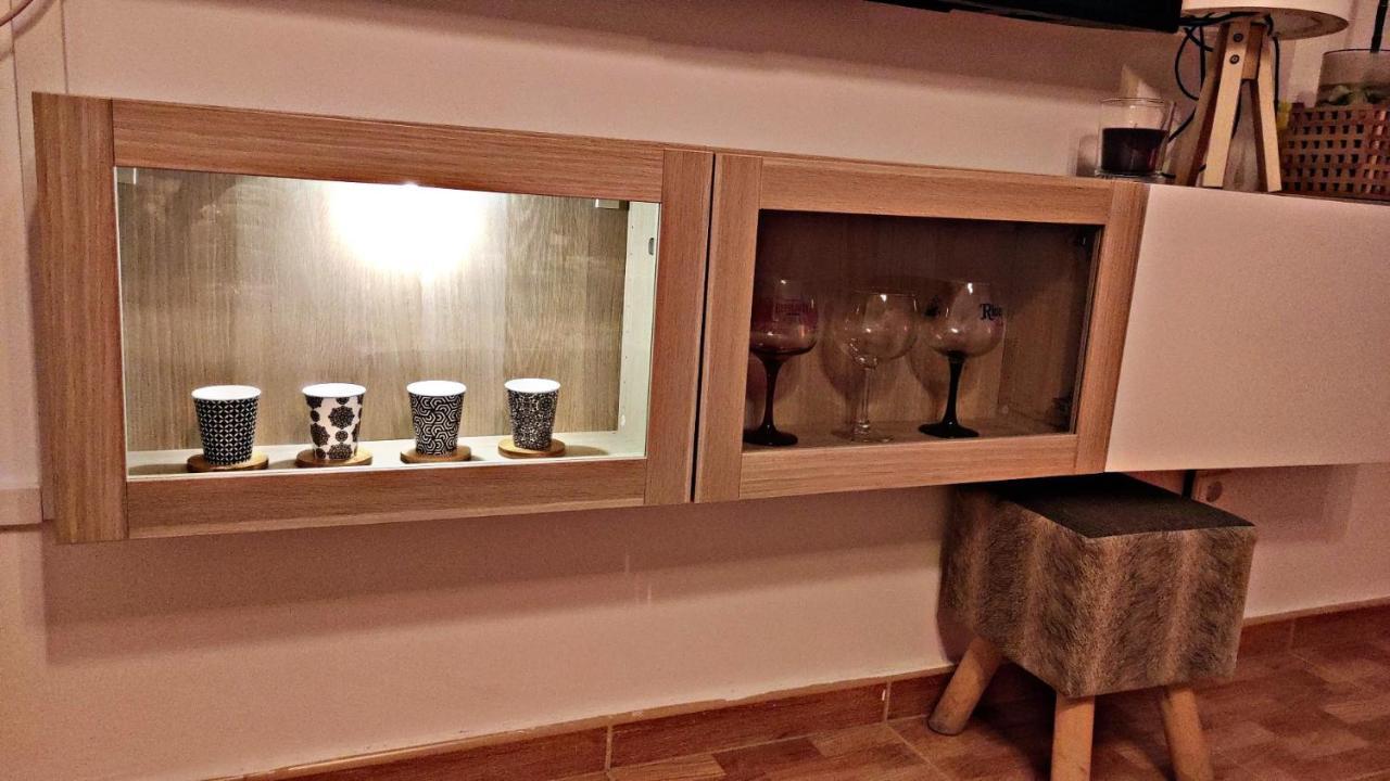 Appartement Apartamento Jerez Sur - Con Piscina Y Garaje à Jerez de la Frontera Extérieur photo