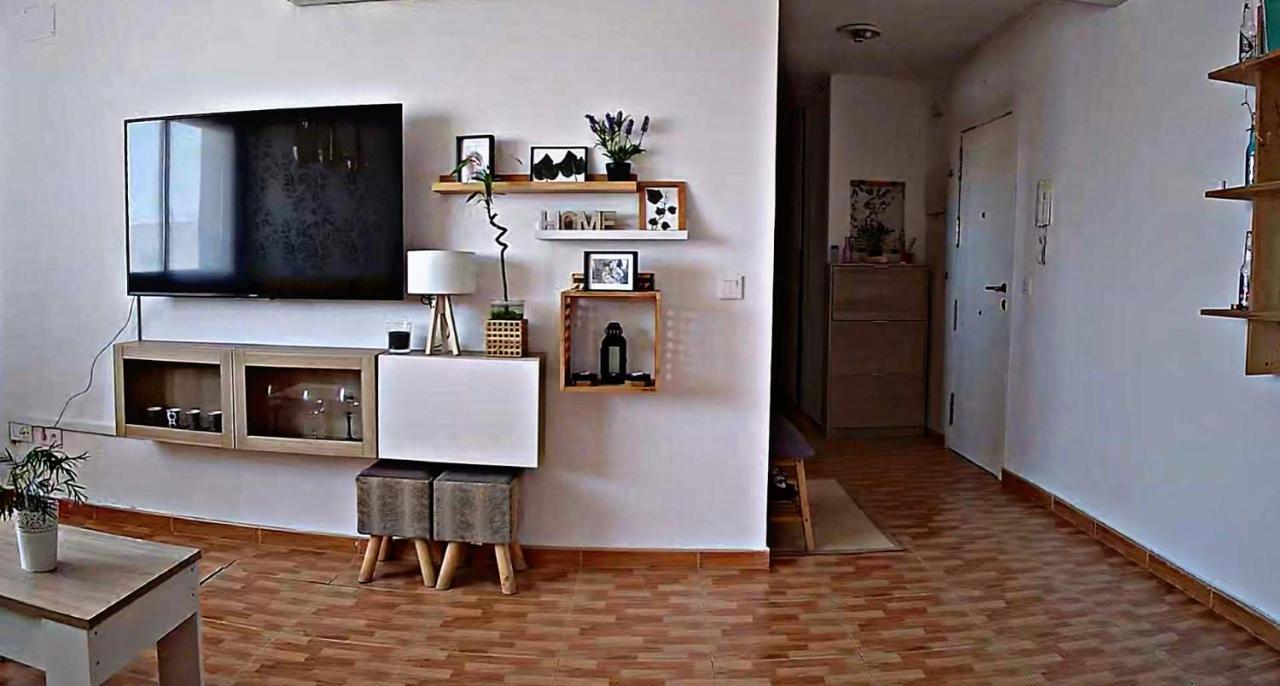 Appartement Apartamento Jerez Sur - Con Piscina Y Garaje à Jerez de la Frontera Extérieur photo