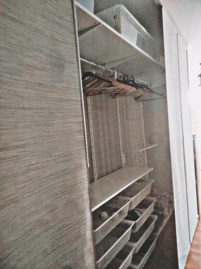 Appartement Apartamento Jerez Sur - Con Piscina Y Garaje à Jerez de la Frontera Extérieur photo