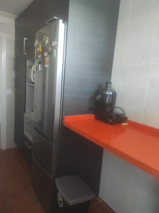 Appartement Apartamento Jerez Sur - Con Piscina Y Garaje à Jerez de la Frontera Extérieur photo