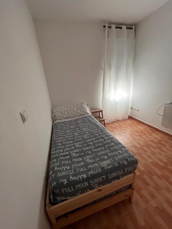Appartement Apartamento Jerez Sur - Con Piscina Y Garaje à Jerez de la Frontera Extérieur photo