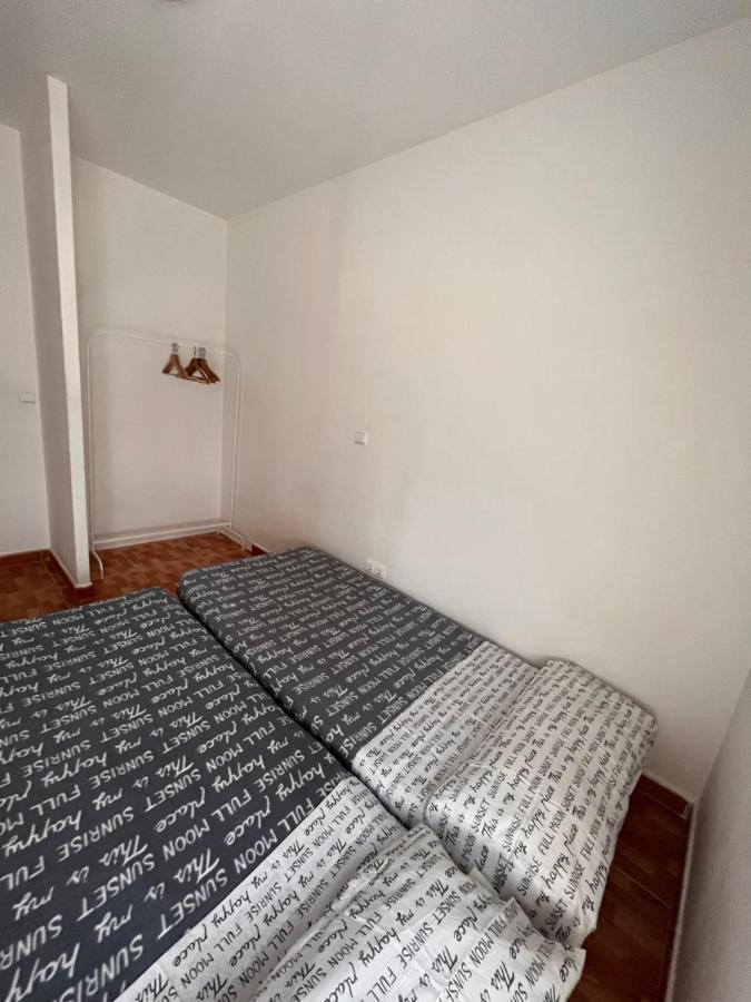 Appartement Apartamento Jerez Sur - Con Piscina Y Garaje à Jerez de la Frontera Extérieur photo