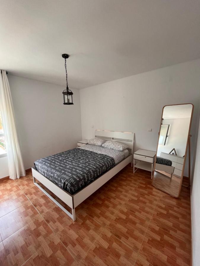 Appartement Apartamento Jerez Sur - Con Piscina Y Garaje à Jerez de la Frontera Extérieur photo