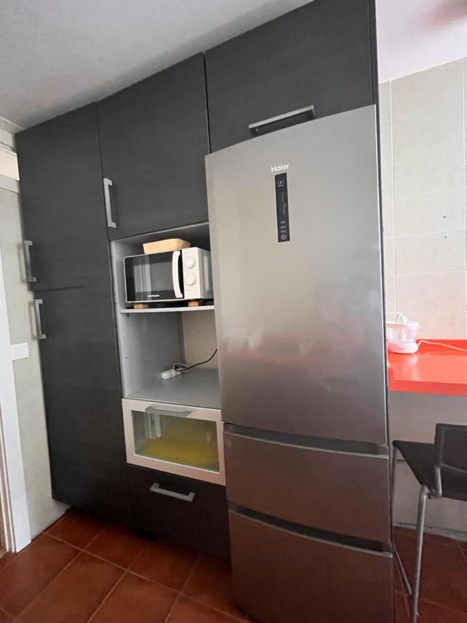 Appartement Apartamento Jerez Sur - Con Piscina Y Garaje à Jerez de la Frontera Extérieur photo