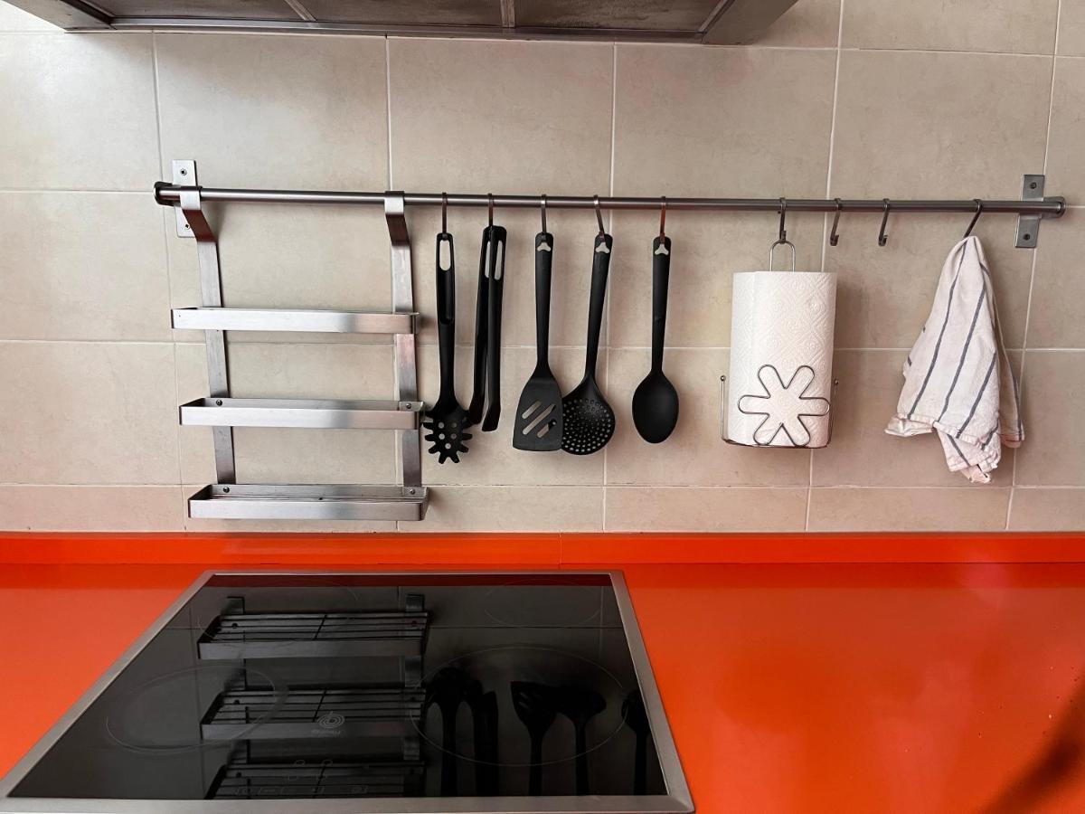 Appartement Apartamento Jerez Sur - Con Piscina Y Garaje à Jerez de la Frontera Extérieur photo