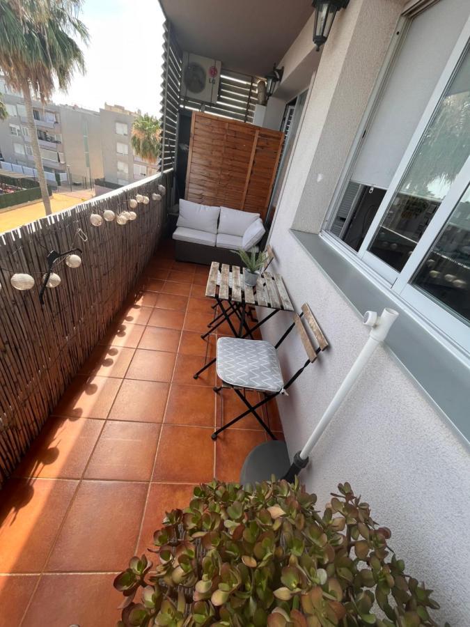 Appartement Apartamento Jerez Sur - Con Piscina Y Garaje à Jerez de la Frontera Extérieur photo